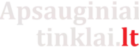 site logo
